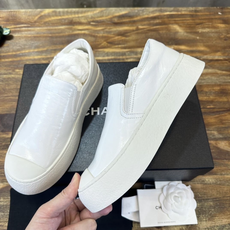 Chanel Casual Shoes